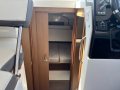 Mediterranean - European Luxury Cruiser. Bow & Stern Thrusters