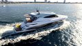 Riviera 6000 Sport Yacht Platinum Edition 2024 Model - Just Reduced