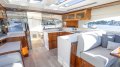 Riviera 6000 Sport Yacht Platinum Edition 2024 Model - Just Reduced