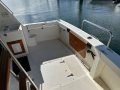 Mariner 3400 Flybridge