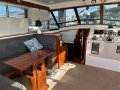 Mariner 3400 Flybridge