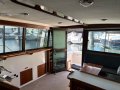 Mariner 3400 Flybridge