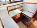 Mariner 3400 Flybridge