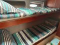 Mariner 3400 Flybridge