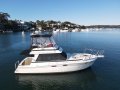 Mariner 3400 Flybridge