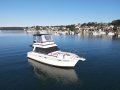Mariner 3400 Flybridge