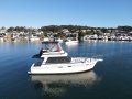 Mariner 3400 Flybridge