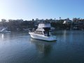 Mariner 3400 Flybridge