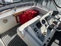 Mariner 3400 Flybridge