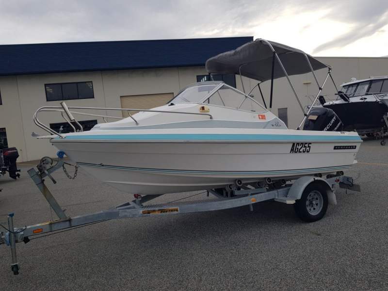 Seafarer V-sea 5.0