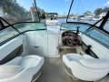 Four Winns Sundowner 205