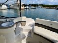 Four Winns Sundowner 205