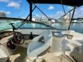Four Winns Sundowner 205