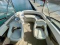 Four Winns Sundowner 205