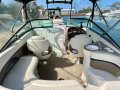 Four Winns Sundowner 205