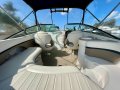 Four Winns Sundowner 205
