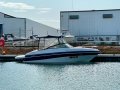 Four Winns Sundowner 205