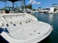 Four Winns Sundowner 205