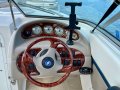 Four Winns Sundowner 205