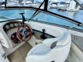 Four Winns Sundowner 205