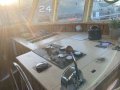 Custom passenger vessel