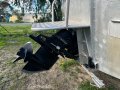 7.3m Aluminium Fishing Vessel