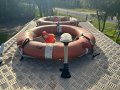 7.3m Aluminium Fishing Vessel