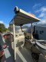 7.3m Aluminium Fishing Vessel
