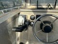 7.3m Aluminium Fishing Vessel