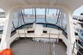 Conquest 57 Converted Cray Boat