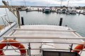 Conquest 57 Converted Cray Boat