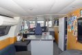 Conquest 57 Converted Cray Boat