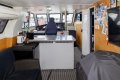 Conquest 57 Converted Cray Boat