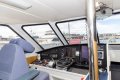Conquest 57 Converted Cray Boat