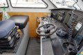 Conquest 57 Converted Cray Boat