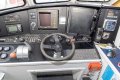 Conquest 57 Converted Cray Boat