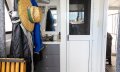 Conquest 57 Converted Cray Boat