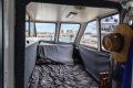 Conquest 57 Converted Cray Boat