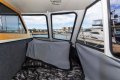 Conquest 57 Converted Cray Boat