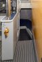 Conquest 57 Converted Cray Boat