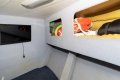 Conquest 57 Converted Cray Boat