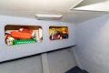 Conquest 57 Converted Cray Boat