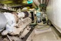 Conquest 57 Converted Cray Boat