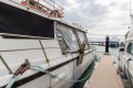 Conquest 57 Converted Cray Boat
