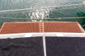 Conquest 57 Converted Cray Boat