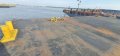 54.86m x 18.28m ABS Steel Deck Cargo Dumb Barge