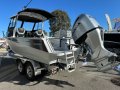 McLay 651 Sportsman HT