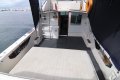 Bertram 28 Flybridge With Twin 2011 Mercruisers