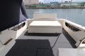 Bertram 28 Flybridge With Twin 2011 Mercruisers