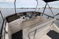 Bertram 28 Flybridge With Twin 2011 Mercruisers